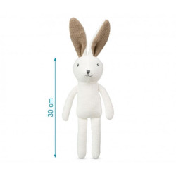 Peluche Conejito Patilargo Algodón Kiokids