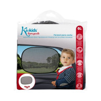 Parasol para coches Kiokids ( 2 unidades)