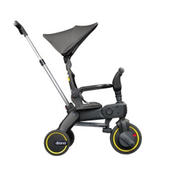 Triciclo Doona Liki Trike S1 Gris