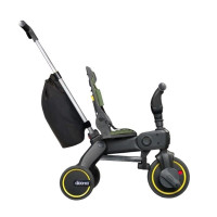 Triciclo Doona Liki Trike S3 Verde