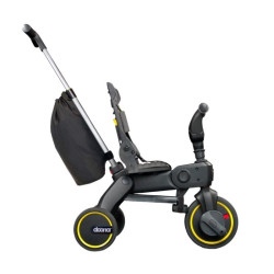 Triciclo Doona Liki Trike S3 Gris