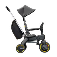 Triciclo Doona Liki Trike S3 Gris