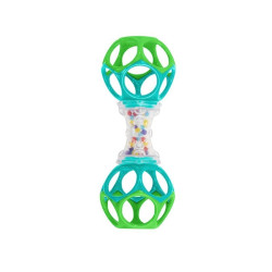 Juguete Sonajero – Shaker Toy Oball