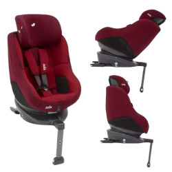 Funda silla de coche SPIN 360 / SPIN GT / SPIN SAFE