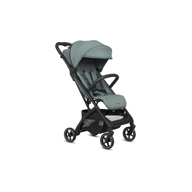 Silla paseo compacta Casualplay Tour Mint