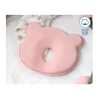 Almohada Ergonómica para Bebes Kiokids ROSA