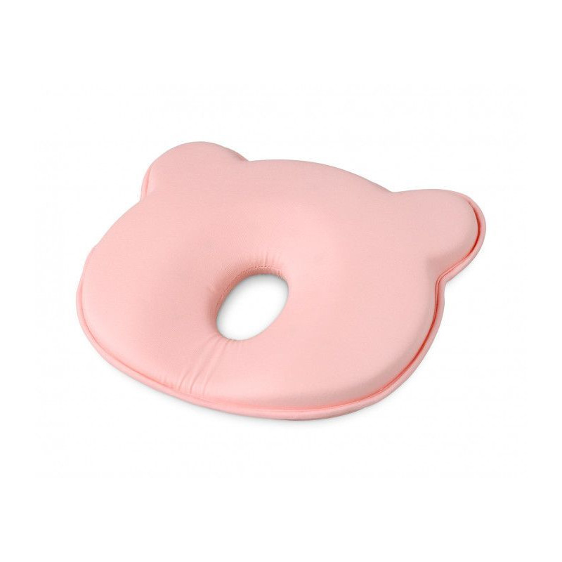 Almohada Ergonómica para Bebes Kiokids ROSA