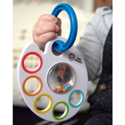 Juguete Sonajero Shake, Rattle & Soothe