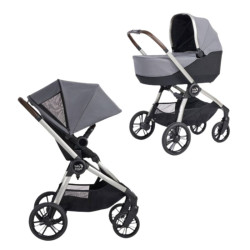 Cochecito Dúo Baby Jogger...