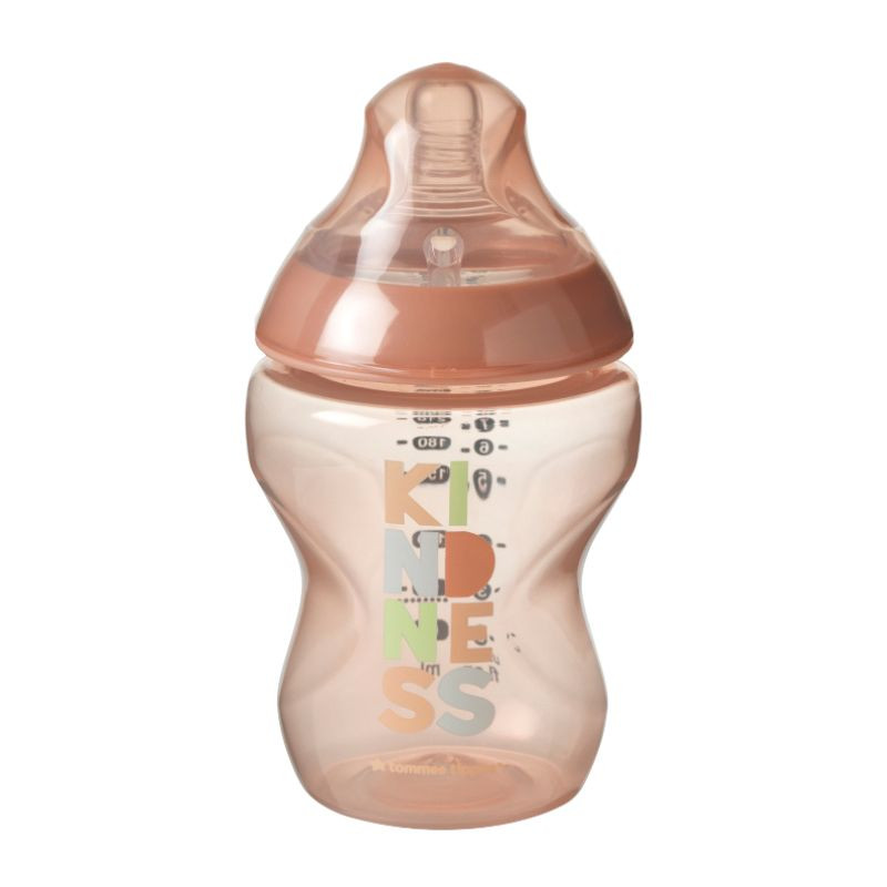 Biberón Tommee Tippee Closer to Nature 260 ml