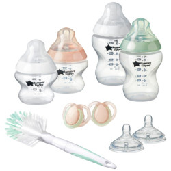 Kit para Recién Nacidos Tommee Tippee Closer To Nature