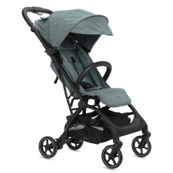 Silla paseo compacta Casualplay Quick Tour Green Sea