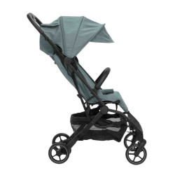 Silla paseo compacta Casualplay Quick Tour Green Sea