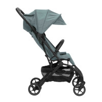 Silla paseo compacta Casualplay Quick Tour Green Sea