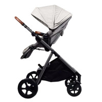 Silla de paseo Joie Aeria Signature Oyster