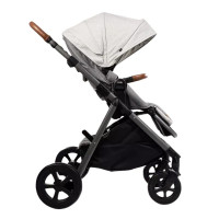 Silla de paseo Joie Aeria Signature Oyster