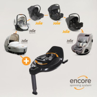 Base Auto Joie i-Base Encore