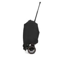 Silla de Paseo Cam Compass 2.0 Jacquard Nero