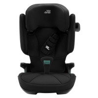 Silla de Coche Britax Römer Kidfix I-Size Gr.2/3 Negro