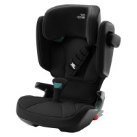 Silla de Coche Britax Römer Kidfix I-Size Gr.2/3 Negro