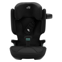 Silla de Coche Britax Römer Kidfix I-Size Gr.2/3 Negro