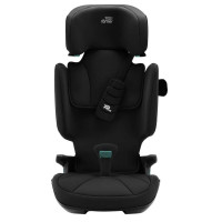 Silla de Coche Britax Römer Kidfix I-Size Gr.2/3 Negro