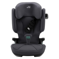 Silla de Coche Kidfix I-Size Britax Römer Gr.2/3 Gris