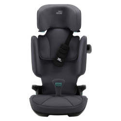 Silla de Coche Kidfix I-Size Britax Römer Gr.2/3 Gris