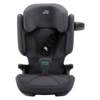 Silla de Coche Kidfix I-Size Britax Römer Gr.2/3 Gris