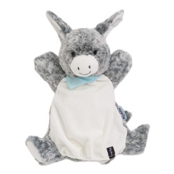 Peluche Dou Dou Marioneta Kaloo Burro Regliss