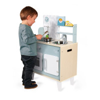 Cocina de madera infantil Plume Janod