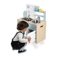 Cocina de madera infantil Plume Janod