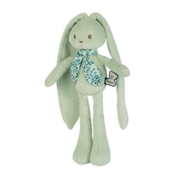 Lapinoo Conejito Muñeca Aqua Pequeño Kaloo