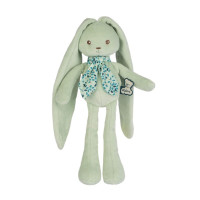 Lapinoo Conejito Muñeca Aqua Pequeño Kaloo