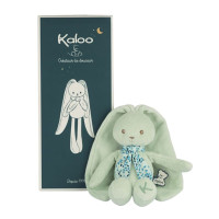 Lapinoo Conejito Muñeca Aqua Pequeño Kaloo