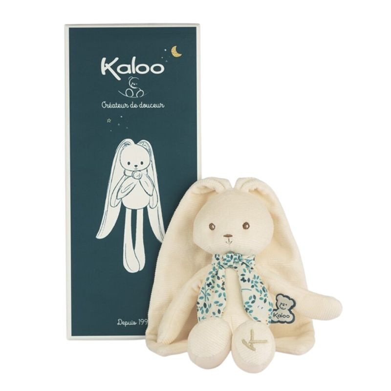 Lapinoo Conejito Muñeca Crema Pequeño Kaloo