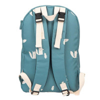 Bolso mochila Bimbidreams Bosque