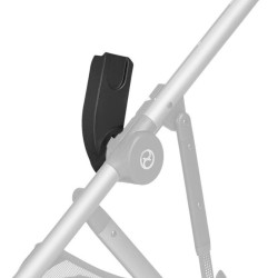 Adaptador para portabebés grupo 0 Cybex Gazelle S