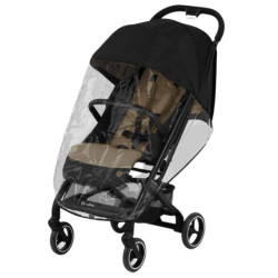 Plástico de lluvia Cybex Beezy