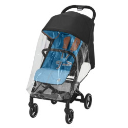 Plástico de lluvia Cybex Beezy