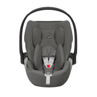 Silla de Coche Cybex Cloud Z2 i-Size Soho Grey