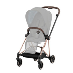 Chasis Cybex Mios Rosegold