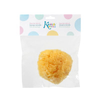 Esponja natural para bebé Kiokids