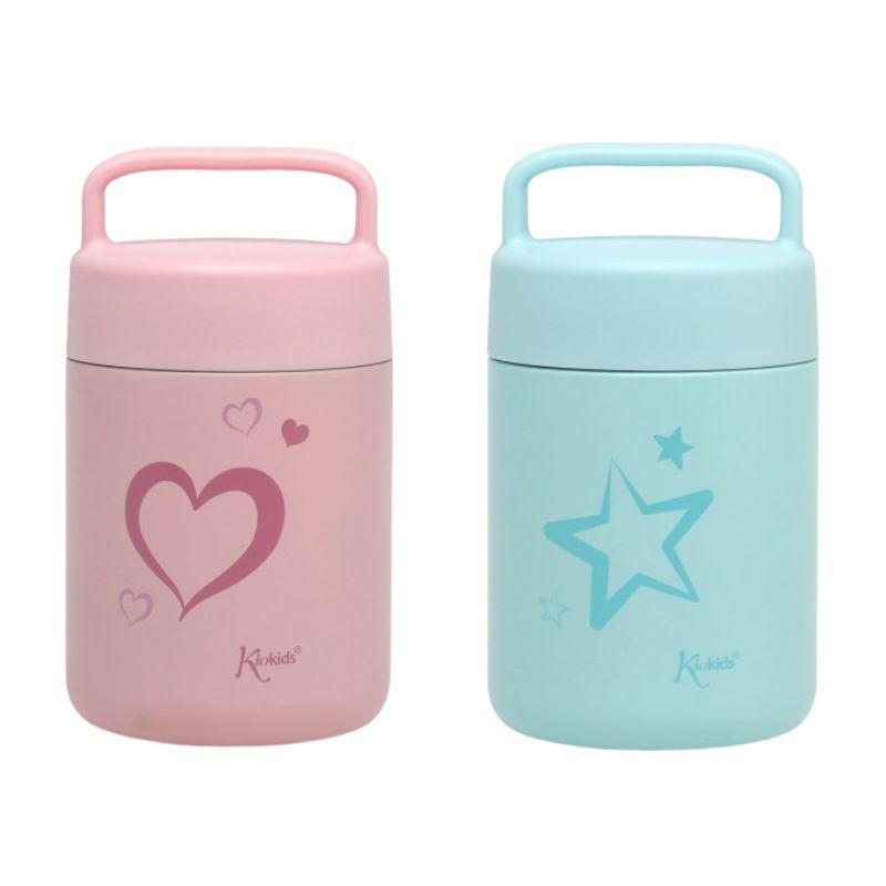 Termo Papillero Kiokids 350 ml