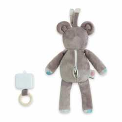 Peluche musical ratoncito Little Forest Tuc Tuc