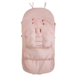 Saco silla de paseo Tuc Tuc Heady Amore Rosa