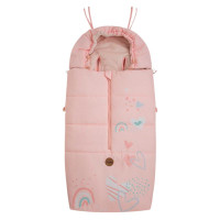 Saco silla de paseo Tuc Tuc Heady Amore Rosa