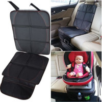 Protector de Asiento de coche Happy Steps