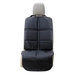 Protector de Asiento de coche Happy Steps