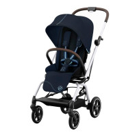 Silla de paseo Cybex Eezy S Twist+2